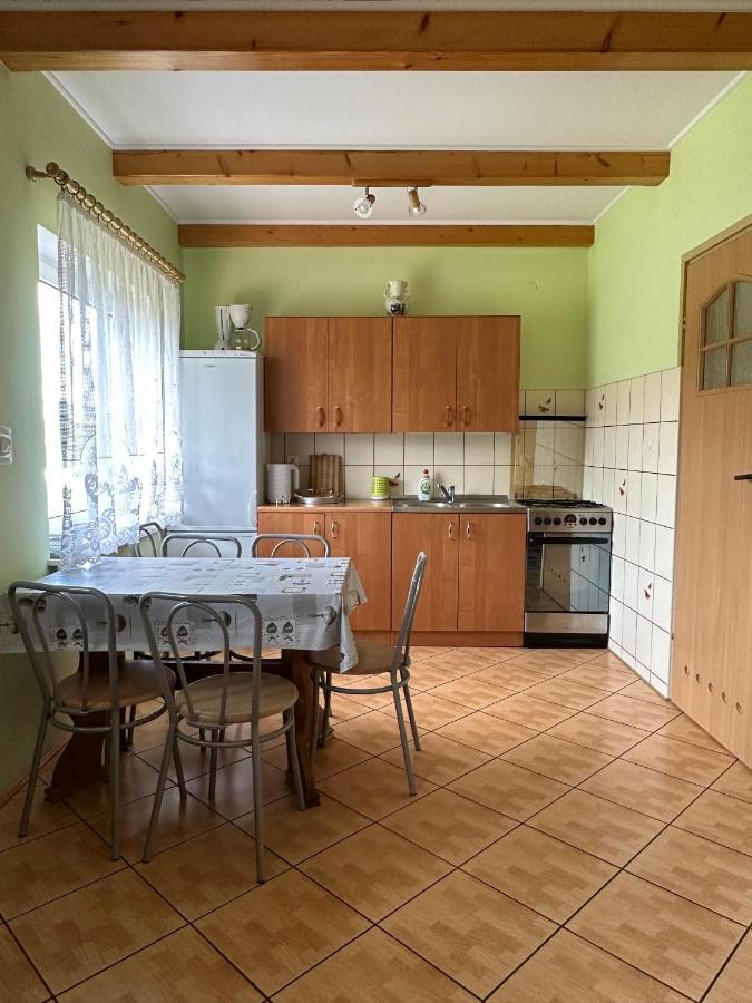 克鲁克兰基Mazury - U Bogusia Domek 8Os.别墅 外观 照片